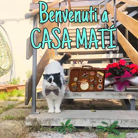 Casa Mati *