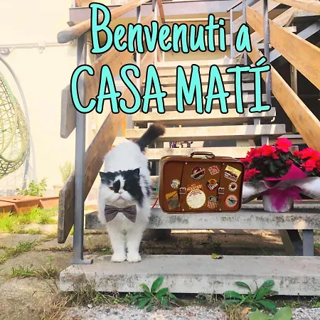 Casa Mati *