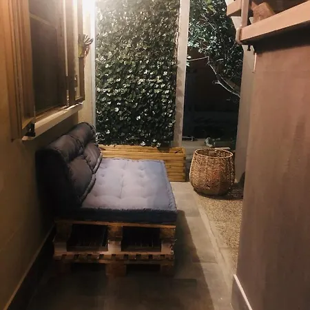 Casa Mati Apartment *