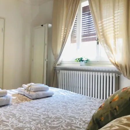 Casa Mati Apartment *