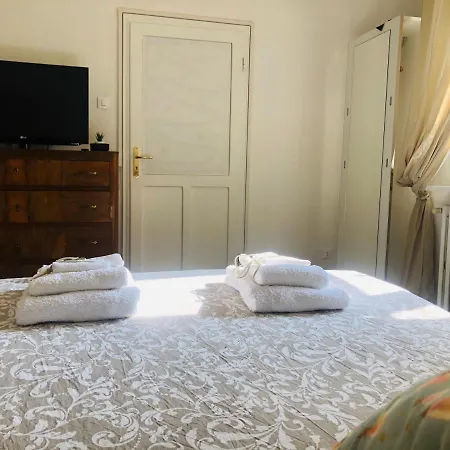 Casa Mati Daire