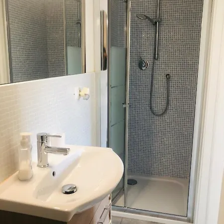 Daire Casa Mati Altedo