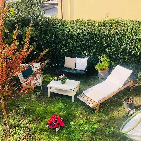 Apartament Casa Mati Altedo