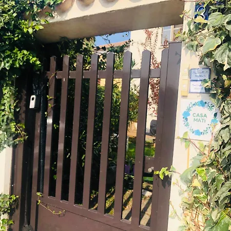 Casa Mati *