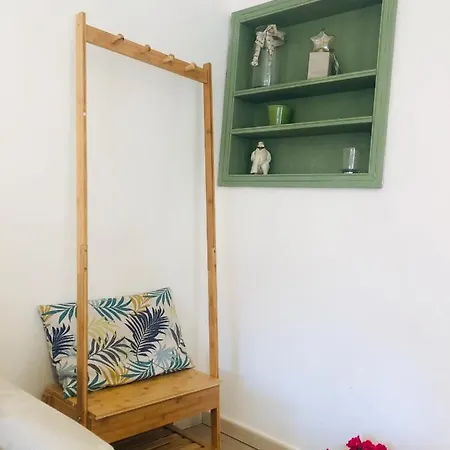 Apartament Casa Mati *