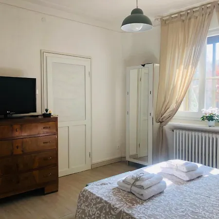 Apartament Casa Mati *