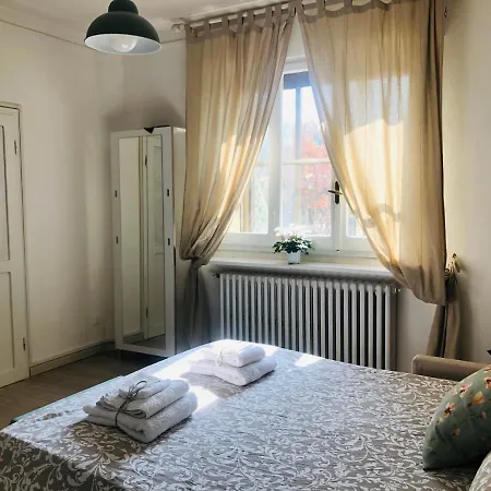 Casa Mati Apartment