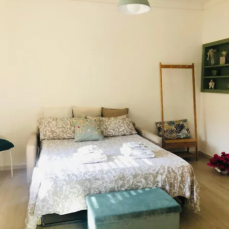 Apartment Casa Mati *