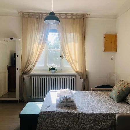 Casa Mati Apartment Altedo