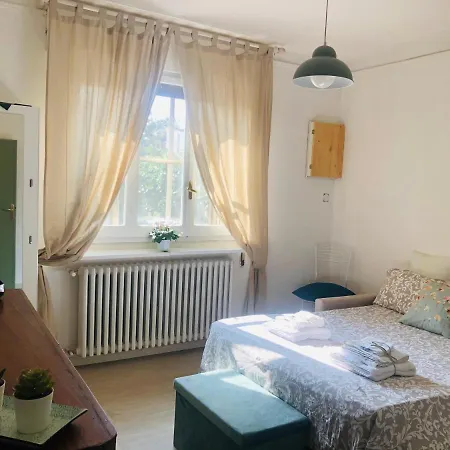 Apartment Casa Mati