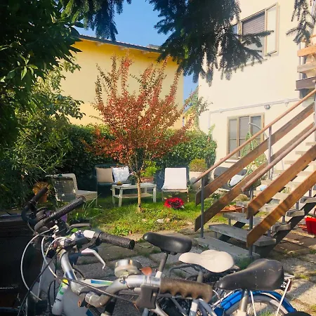 Apartament Casa Mati