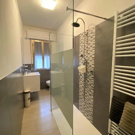 Apartment Casa Mati *