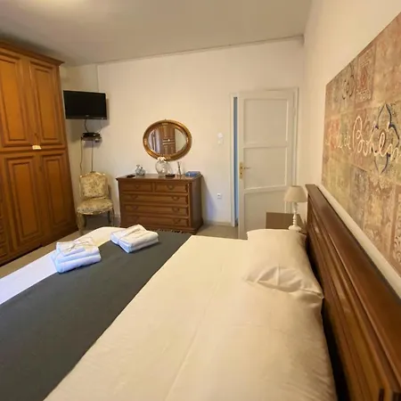 Apartment Casa Mati