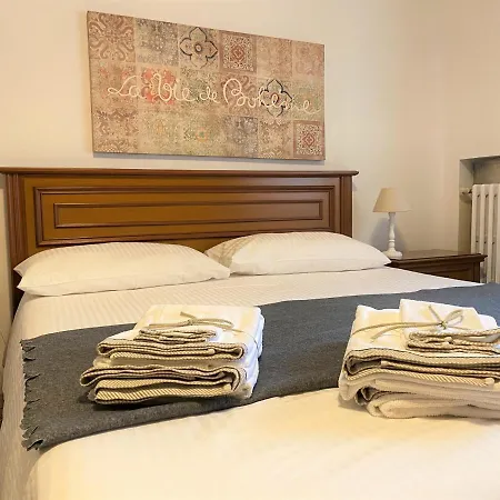 Casa Mati Apartment