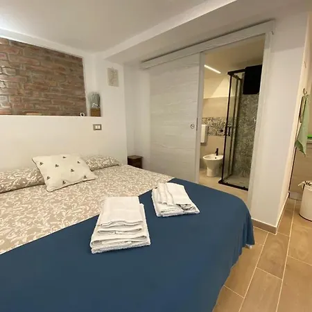 Apartment Casa Mati *