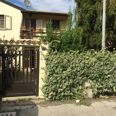 Casa Mati Apartment *